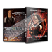 Açlık Oyunları - The Hunger Games 2012 - 2015 BoxSet Türkçe Dvd Cover Tasarımları